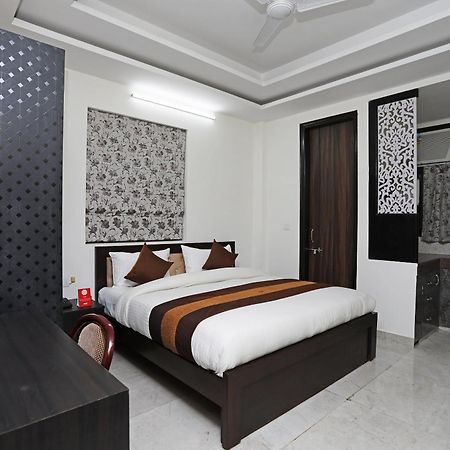 Tipsyy Inn 015 Gurgaon Exterior photo